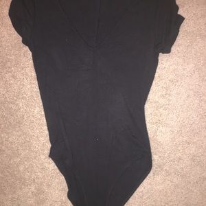 Body suit